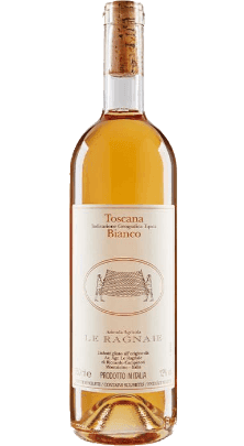 Toscana Bianco IGT Le Ragnaie