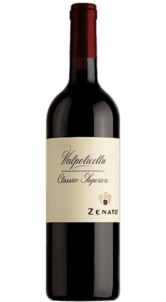 Valpolicella Classico Superiore DOC Zenato
