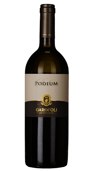 Verdicchio Classico Superiore dei Castelli di Jesi DOC Podium Garofoli