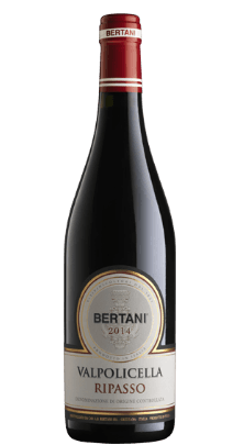 Valpolicella Ripasso Valpantena DOC Magnum Bertani