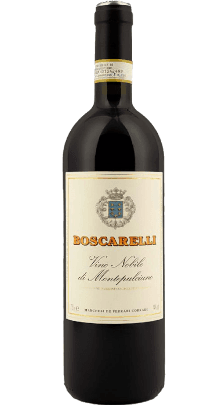 Vino Nobile di Montepulciano DOCG Boscarelli