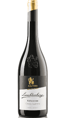 Kalterersee Classico Superiore DOC Leuchtenberg Kellerei Kaltern