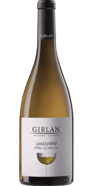 Chardonnay Alto Adige DOC Cantina Girlan