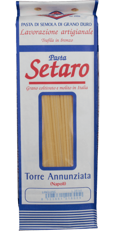 Linguine Pastificio Setaro 1kg