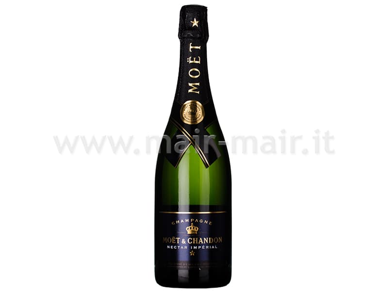 Champagne Nectar Imperial Moet & Chandon