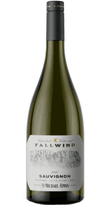 Fallwind Sauvignon Südtirol DOC - St. Michael Eppan