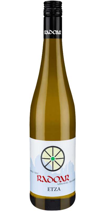 Eisacktaler Müller Thurgau DOC Etza Radoar