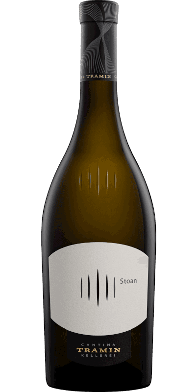 Stoan Cuvée Weiß Südtirol DOC - Kellerei Tramin