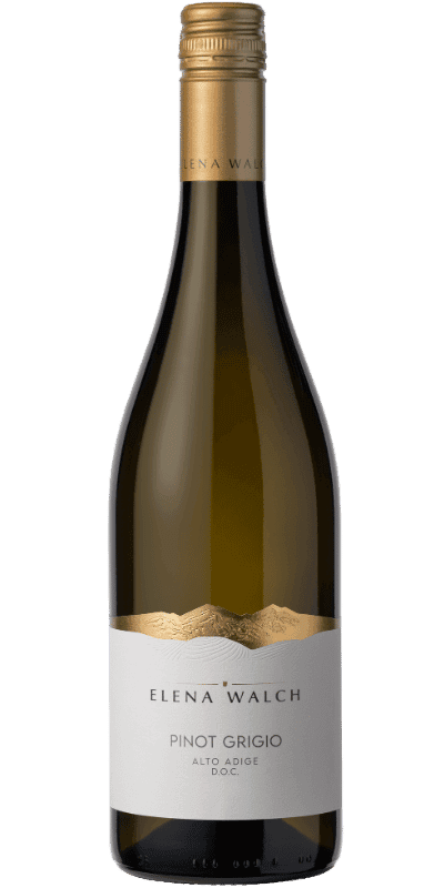 Pinot Grigio Südtirol DOC - Elena Walch