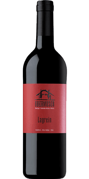 Südtiroler Lagrein DOC Starc Obermoser