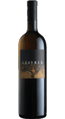 Ribolla Venezia Giulia IGT - Gravner