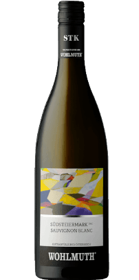 Sauvignon Blanc Wohlmuth