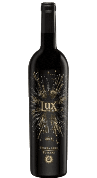 Lux Vitis Toscana IGT Frescobaldi/Mondavi