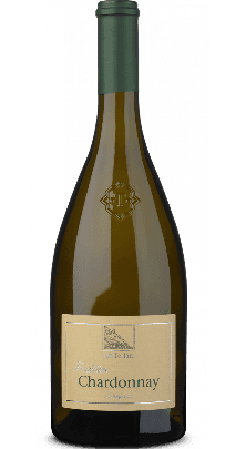 Chardonnay Tradition Südtirol DOC - Kellerei Terlan