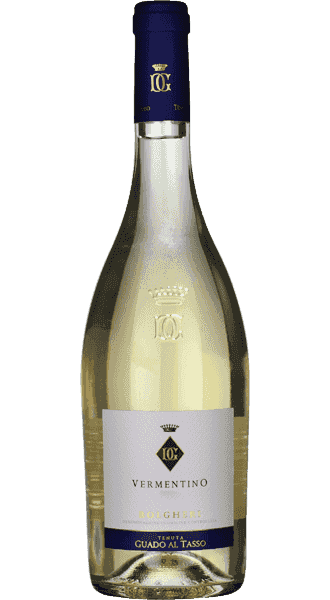 Vermentino Bolgheri DOC - Tenuta Guado Al Tasso Antinori