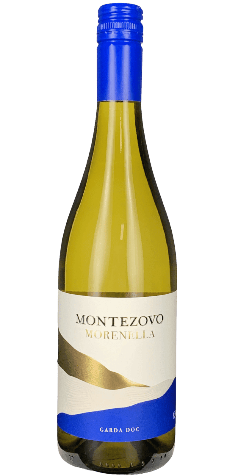 Morenella Bianco Garda DOC - Montezovo