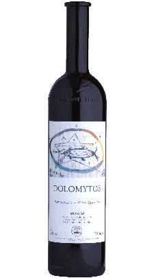 Dolomytos Weiss - Ansitz Dolomytos