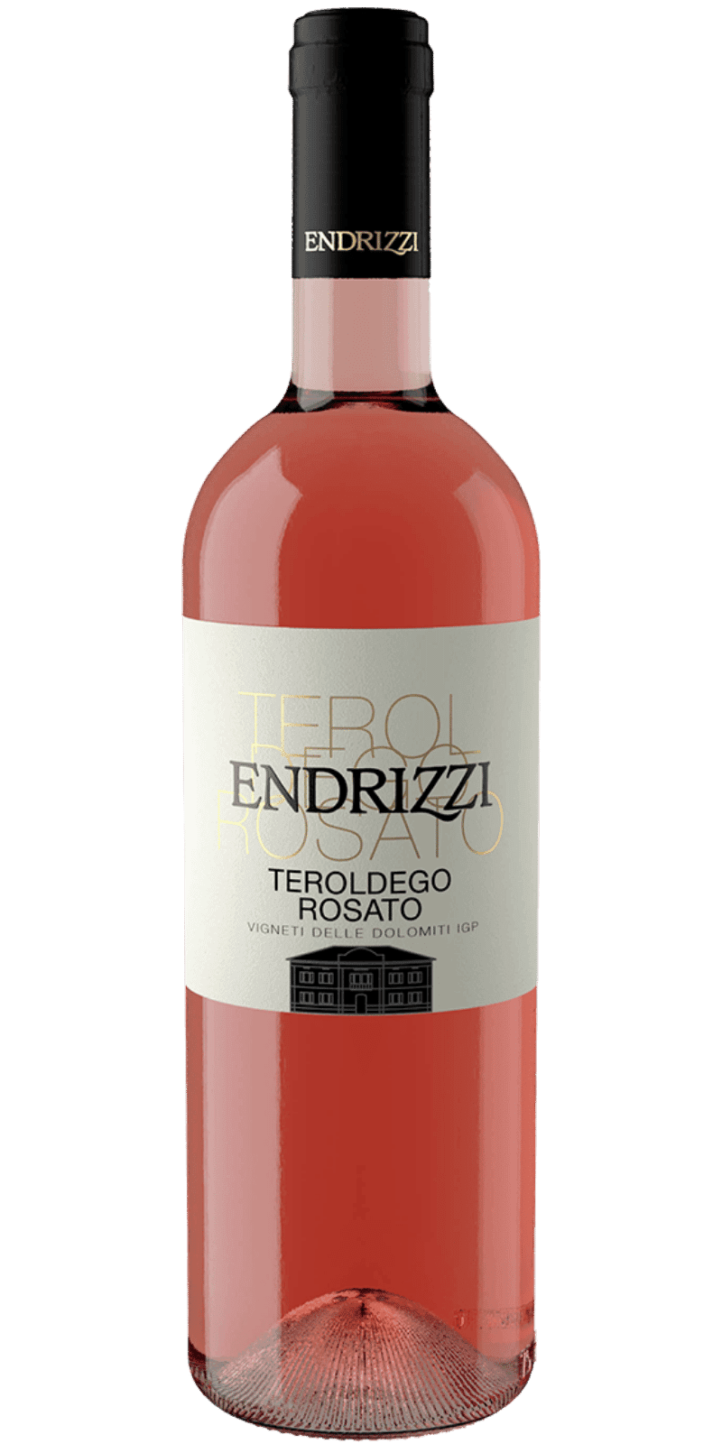 Teroldego Rosato Vigneti delle Dolomiti IGT - Endrizzi