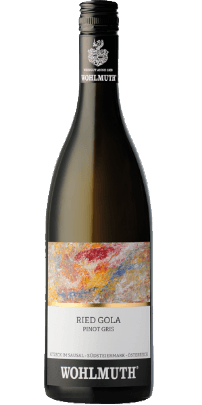 Ried Gola Pinot Gris Wohlmuth