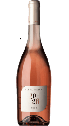Rosè 20/26 Vigneti delle Dolomiti IGT - Elena Walch