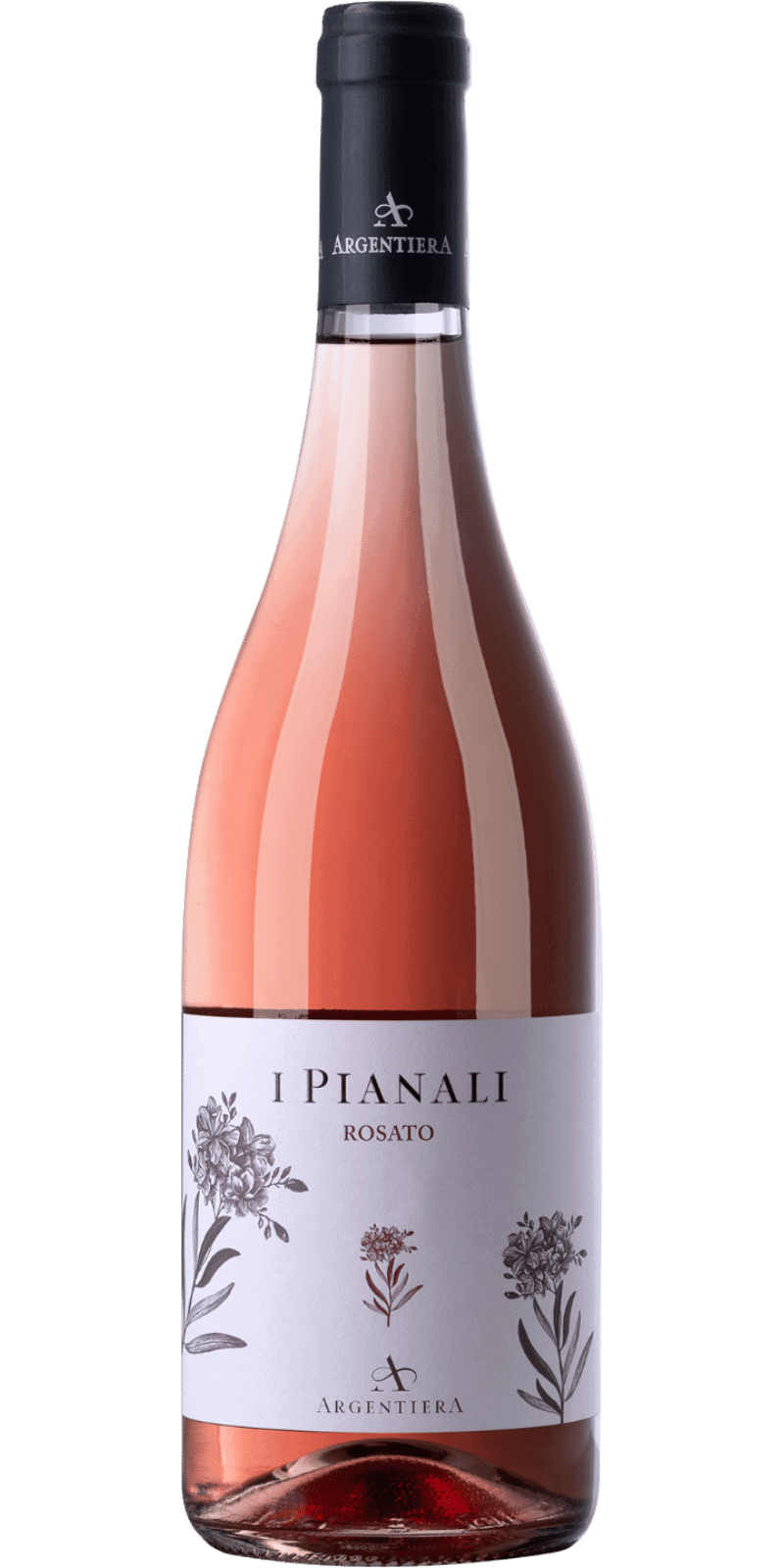 I Pianali Rosato Toscana IGT - Argentiera