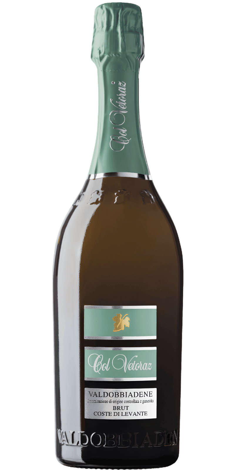 Costa di Levante Prosecco Valdobbiadene DOCG Brut - Col Vetoraz