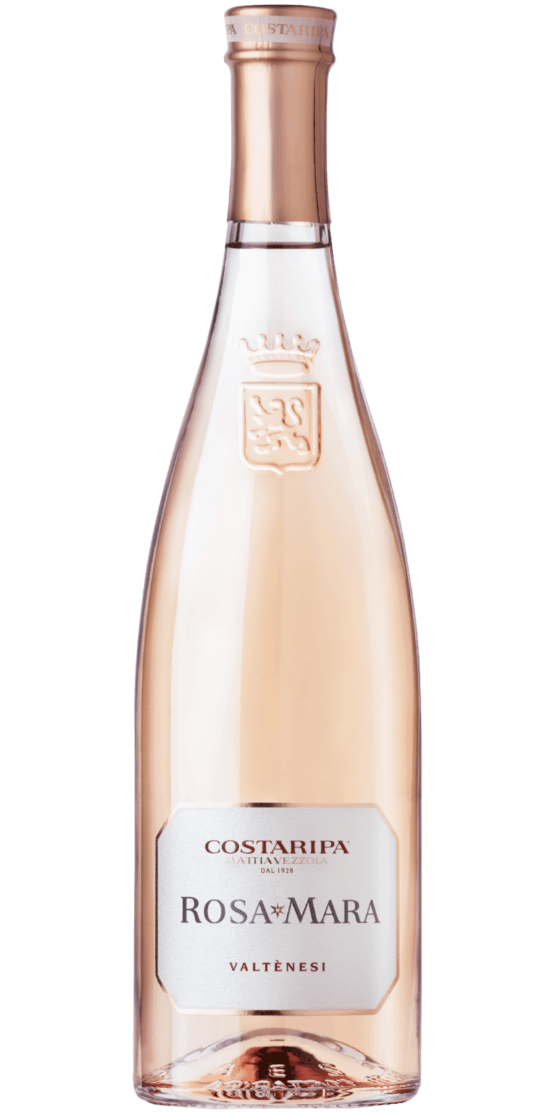 Rosa Mara Valtènesi Rosato Costaripa