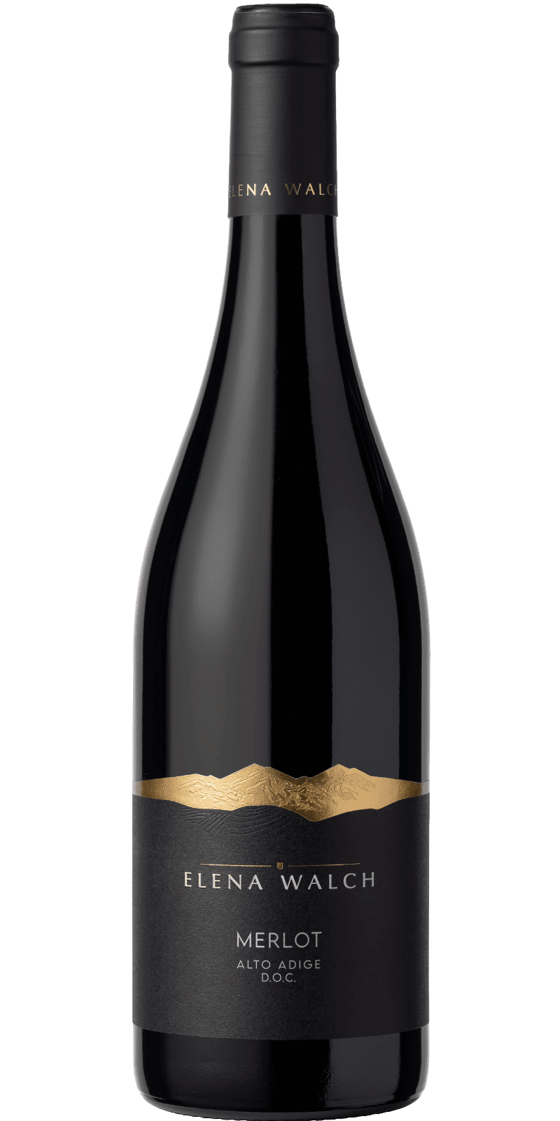 Merlot Südtirol DOC - Elena Walch