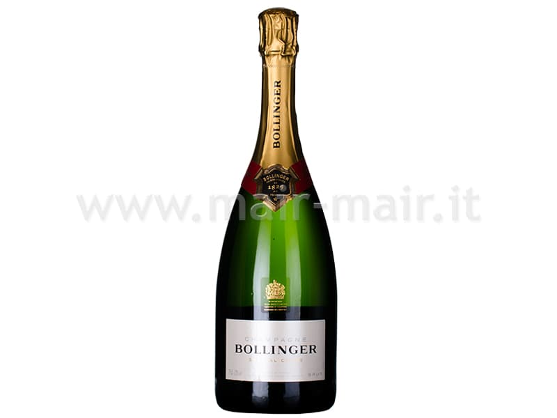 Champagne Jacquesson Cuvee 746