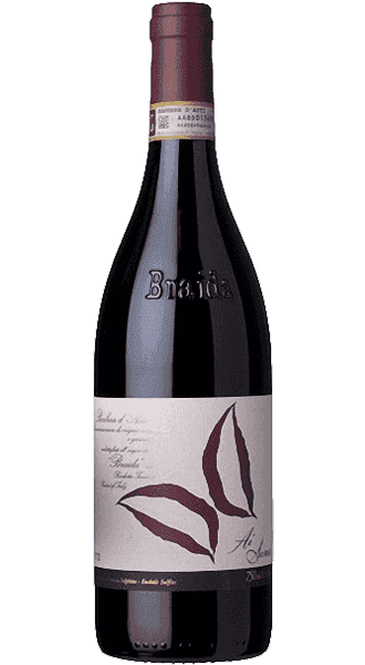 Ai Suma Barbera d'Asti DOC Giacomo Bologna Braida