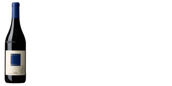 Barolo DOCG Aleste Sandrone sibi et paucis