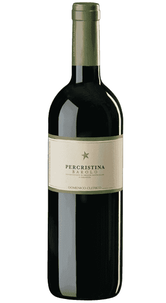 Barolo DOCG Percristina Clerico