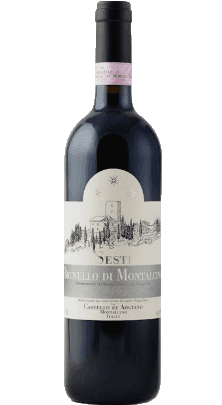 Brunello di Montalcino DOCG Sesti