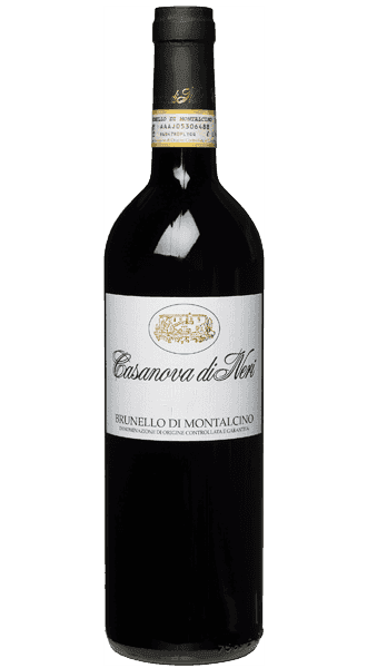 Casanova di Neri Brunello di Montalcino