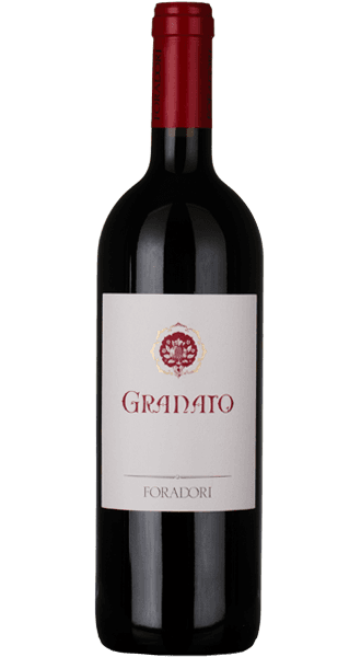 Foradori Granato Teroldego
