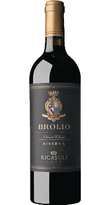 Chianti Classico Riserva DOCG Brolio Ricasoli