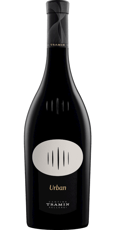 Kellerei Tramin Lagrein Riserva Urban
