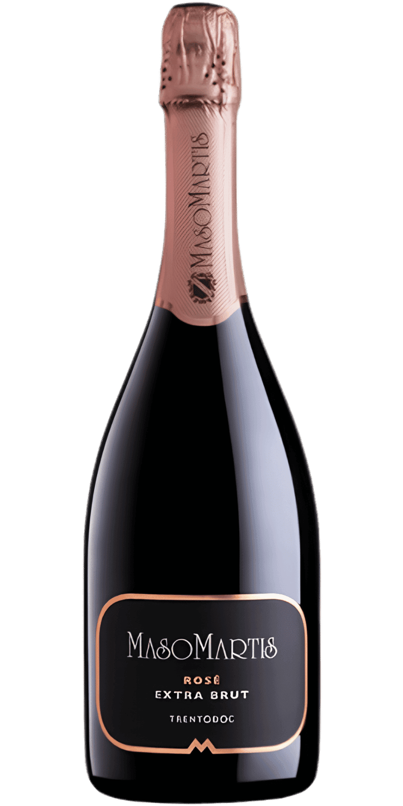 Rosé Spumante Extra Brut Trento DOC Maso Martis