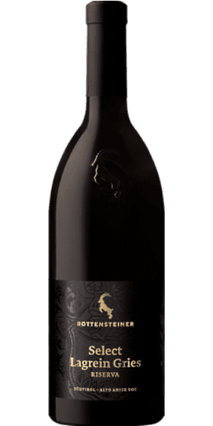 Rottensteiner Select Lagrein Grieser Riserva