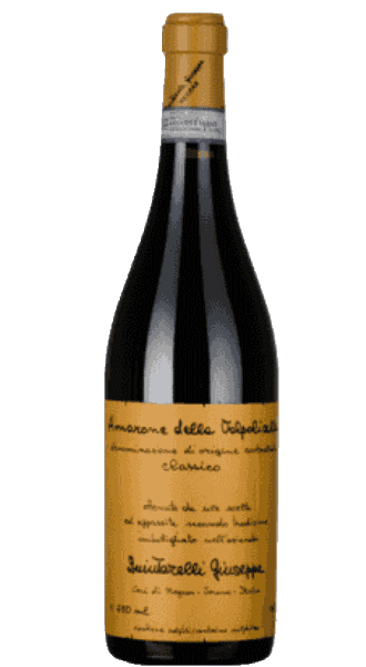 Quintarelli Amarone Classico Riserva