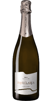 St. Pauls Praeclarus Brut Spumante 1,5 L