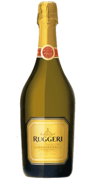 Valdo Ruggeri Prosecco Valdobbiadene Extra Dry Giall' Oro