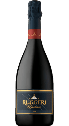 Valdo Ruggeri Cartizzebbiadene Superiore Brut