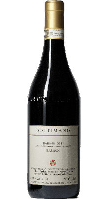 Sottimano Barbaresco Basarin
