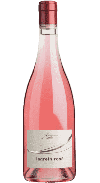Südtiroler Lagrein Rosé DOC Kellerei Andrian
