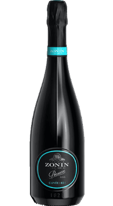 Zonin Prosecco Brut 1821