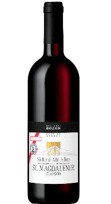Santa Maddalena Classico Alto Adige DOC Cantina Bolzano