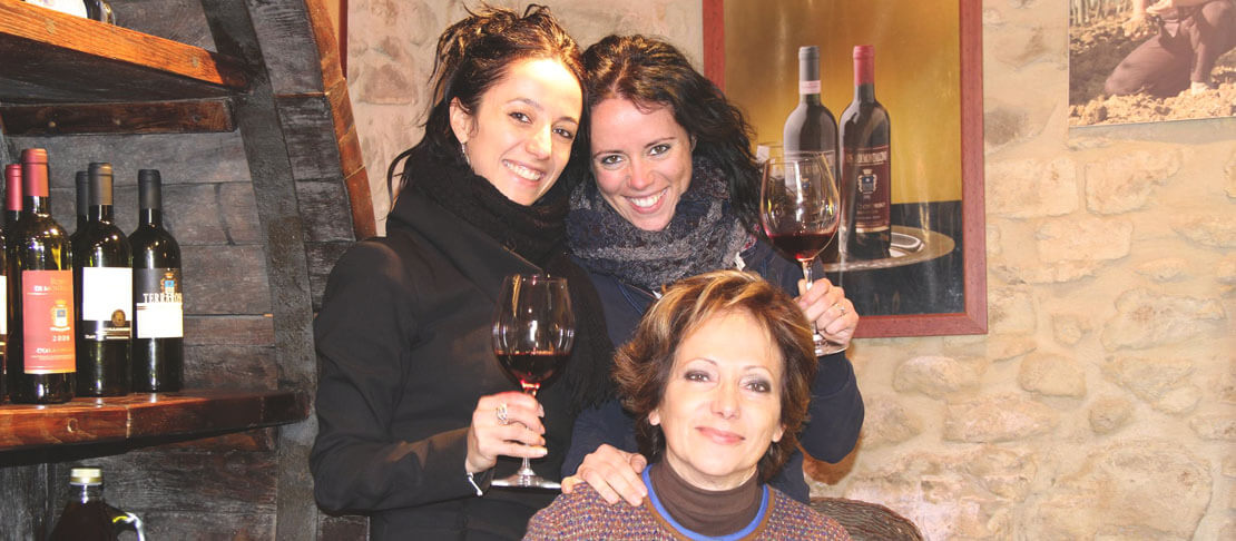 Banner Tenuta Collosorbo