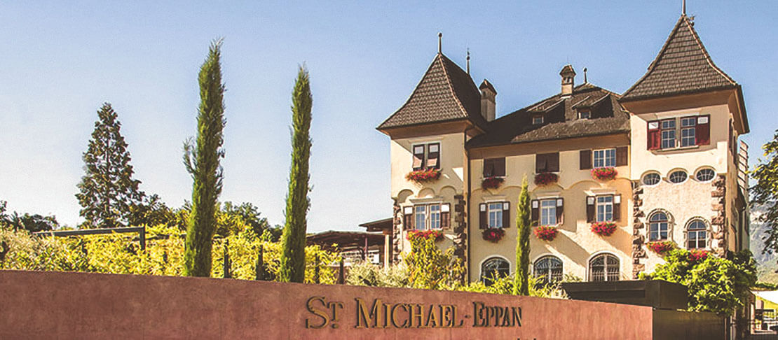 Banner St. Michael Eppan