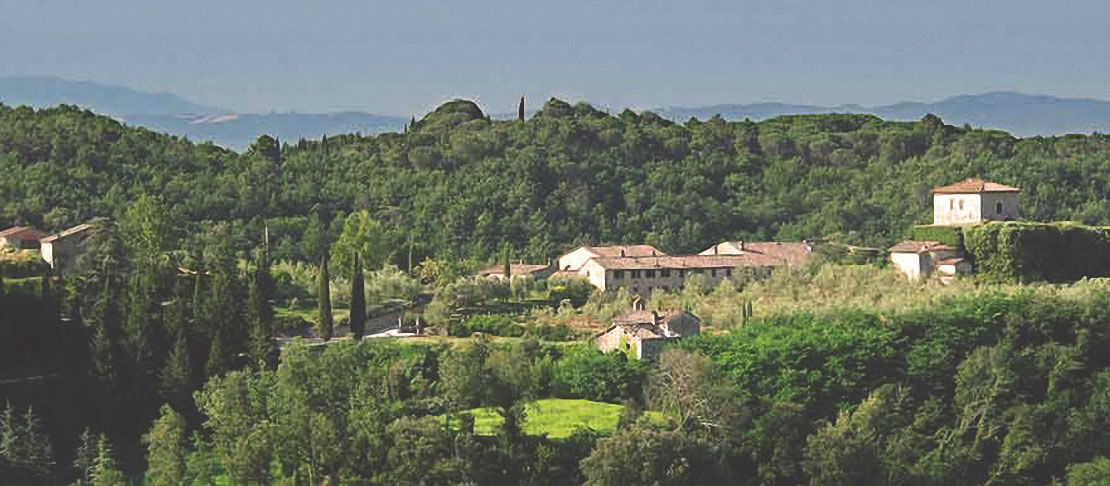 Banner Castell'in Villa